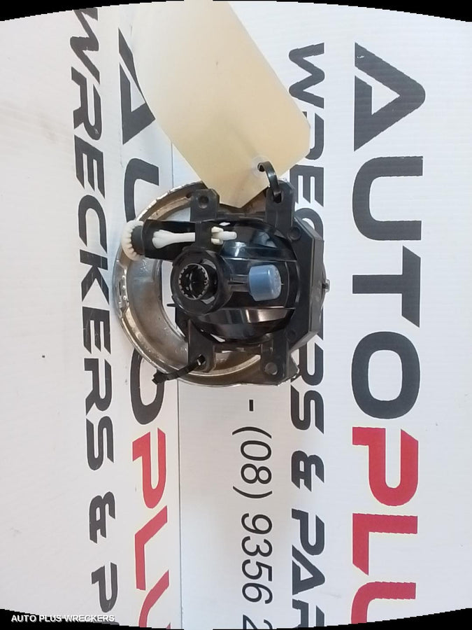 2007 Subaru Tribeca Left Indicator Fog Side