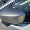 2015 MAZDA 3 SUNVISOR