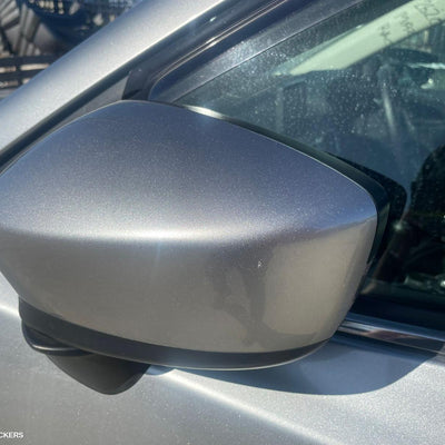 2015 MAZDA 3 SUNVISOR