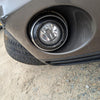 2011 Mitsubishi Outlander Rear Bumper