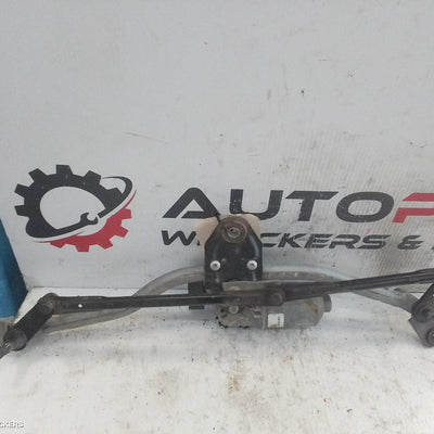 2015-2022 Ford Ranger Wiper Motor