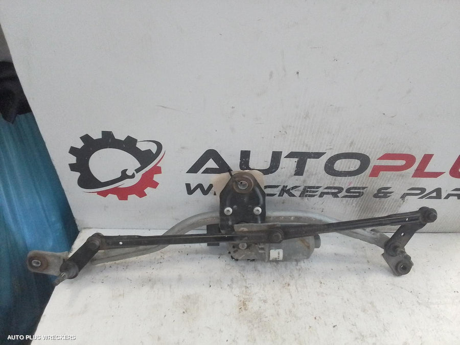 2015-2022 Ford Ranger Wiper Motor