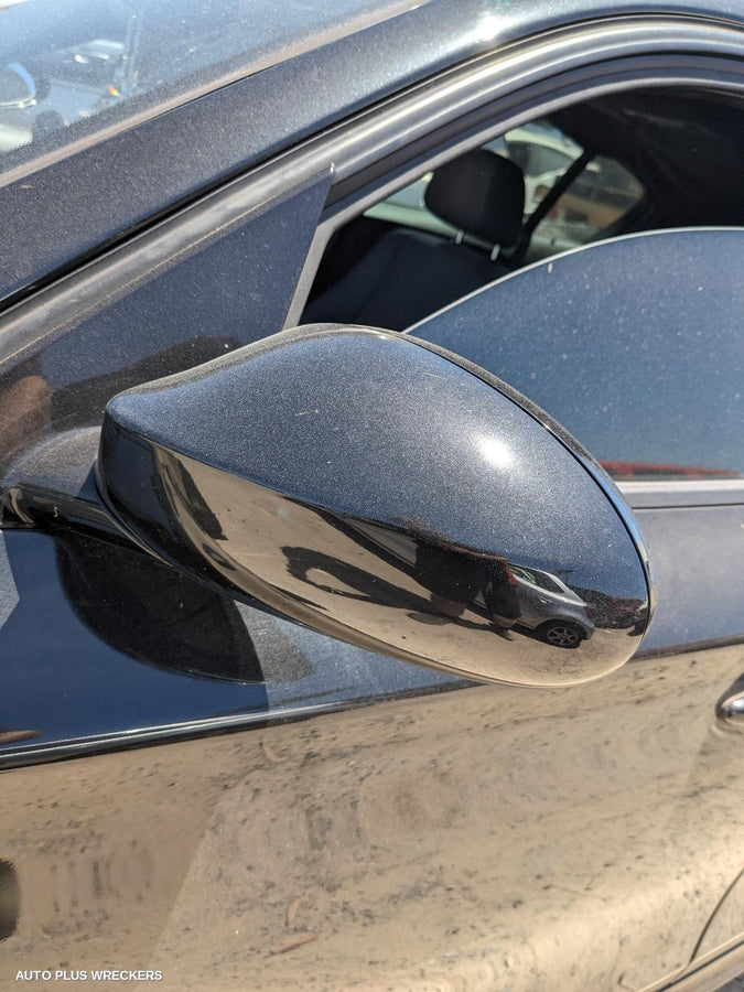 2009 Bmw 1 Series Bootlid Tailgate