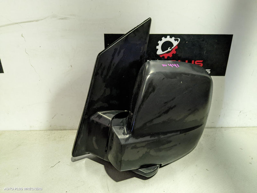 2009 Hyundai Iload/imax Left Door Mirror