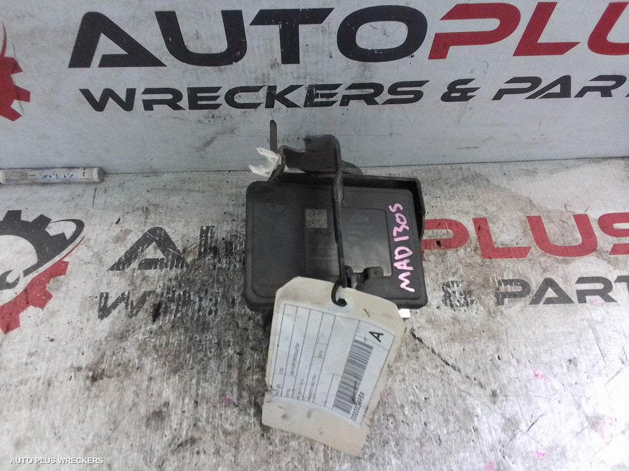 2012-2017 Mazda Cx5 Abs Pump Modulator