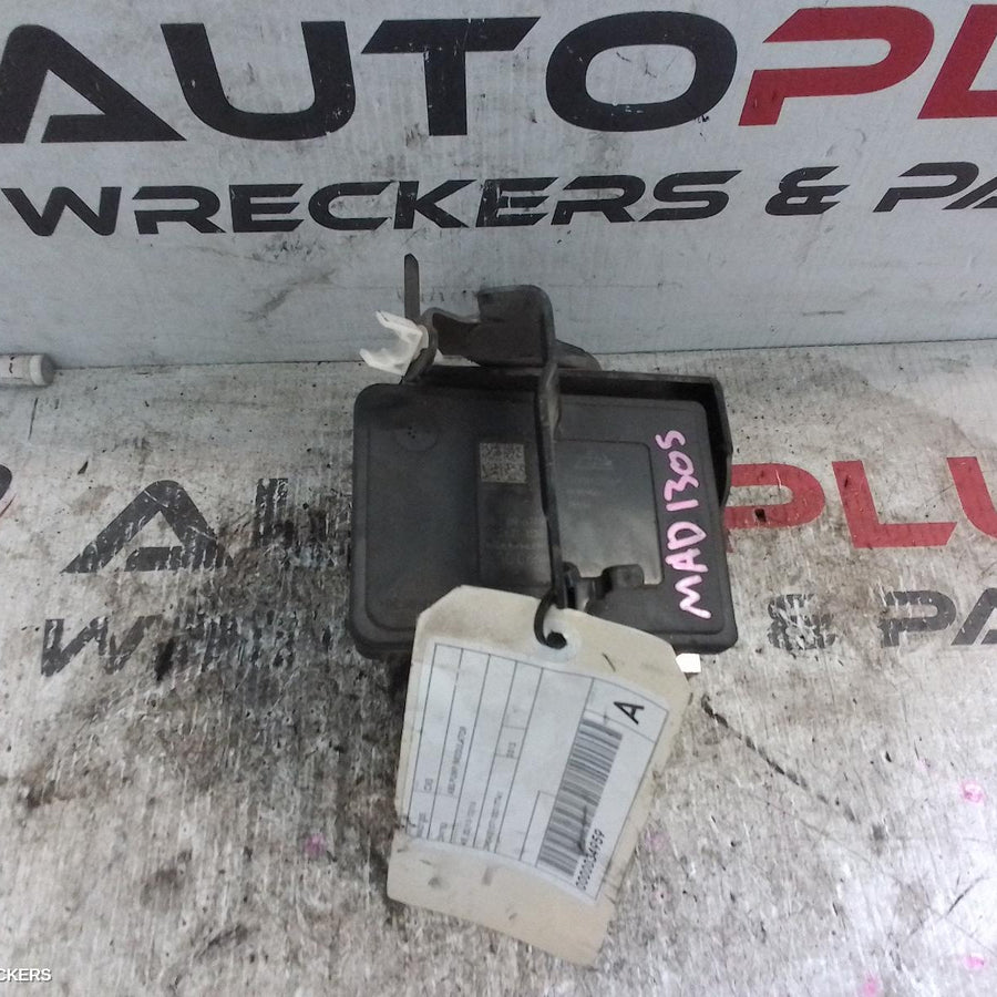 2012-2017 Mazda Cx5 Abs Pump Modulator