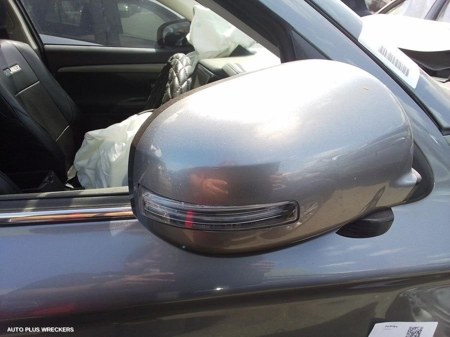 2017 Mitsubishi Outlander Tailgate Handle