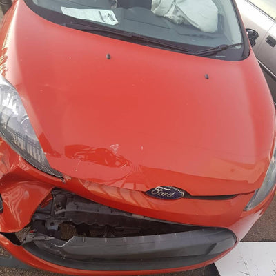 2008-2019 Ford Fiesta Left Front Door Window