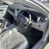 2008 Toyota Camry Sunvisor