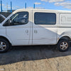 2016 Ldv V80 Interior Mirror