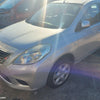 2013 Nissan Almera Steering Box Rack