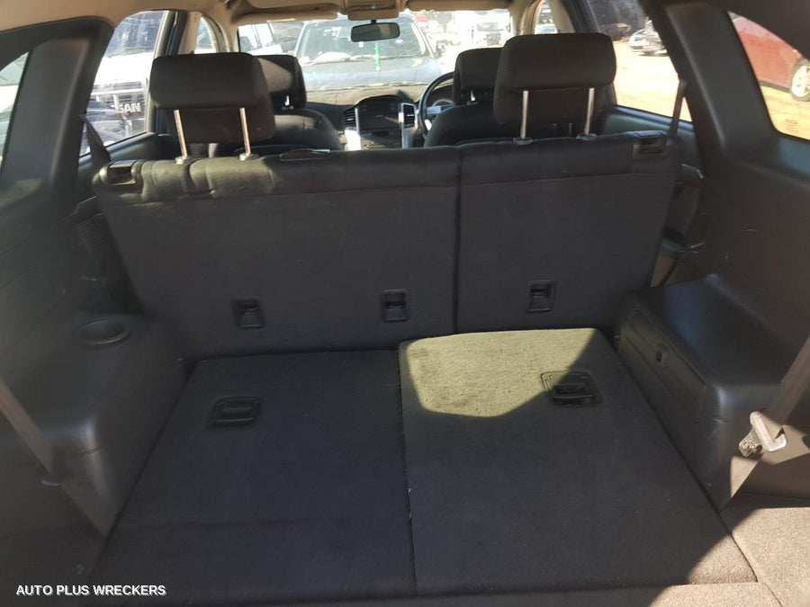 2008 Holden Captiva Right Door Mirror