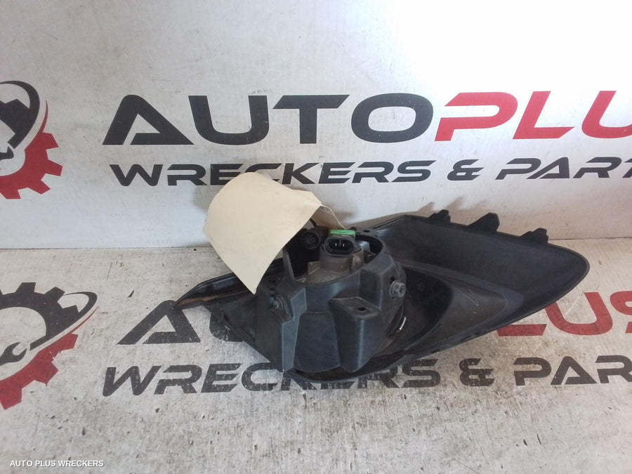 2016 Mazda 3 Right Indicator Fog Side