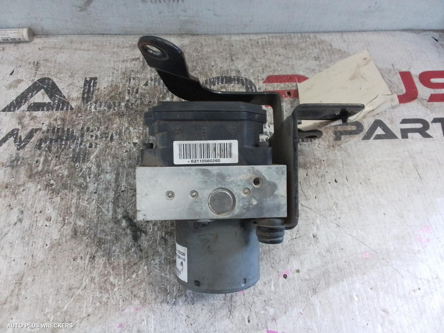 2009-2016 Hyundai Ix35 Abs Pump Modulator