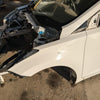 2012 Hyundai Elantra Left Guard