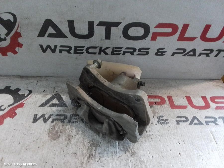 2015-2021 Mitsubishi Outlander Caliper