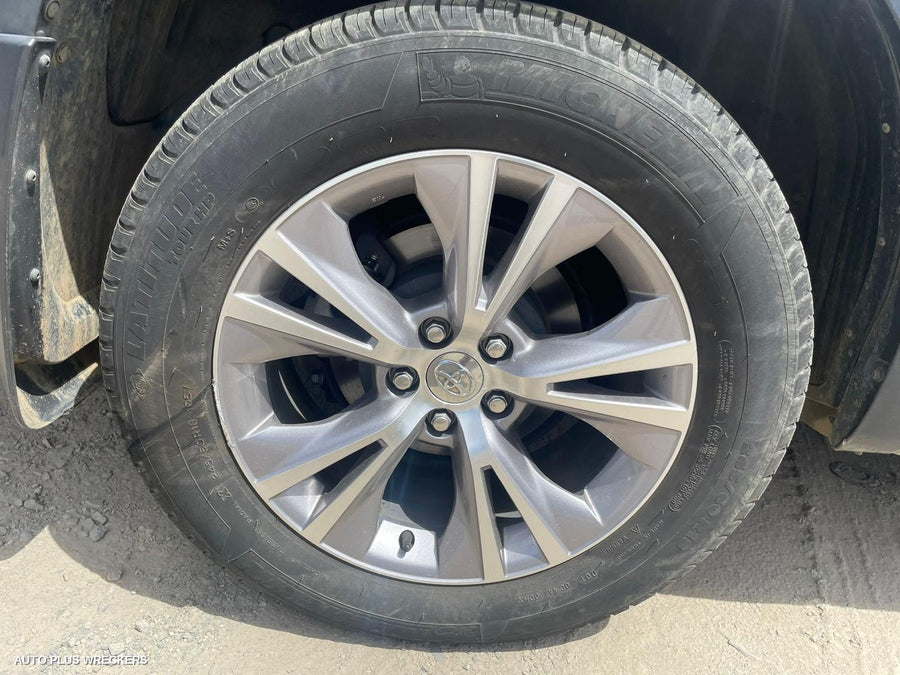 2015 Toyota Kluger A C Compressor