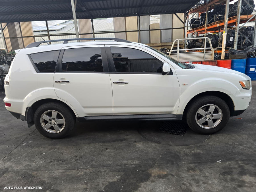 2009-2012 Mitsubishi Outlander Pwr Dr Wind Switch