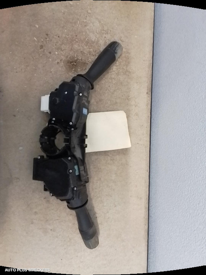 2012-2018 Toyota Corolla Combination Switch