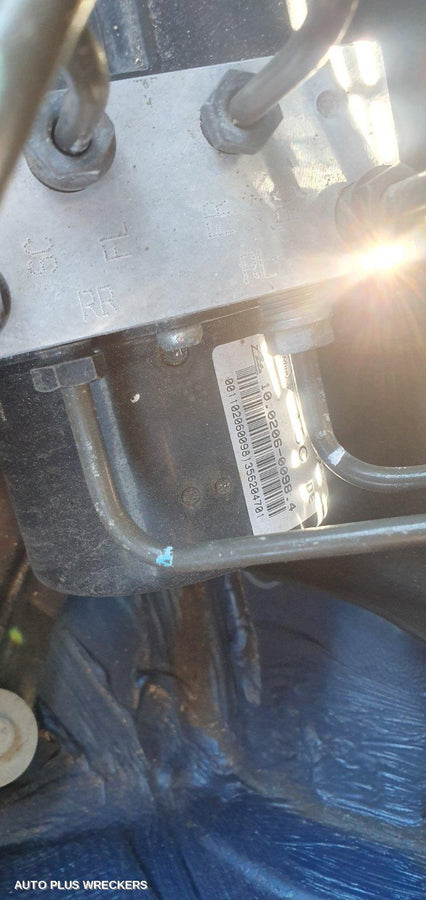 2006 Mini Cooper Right Door Mirror