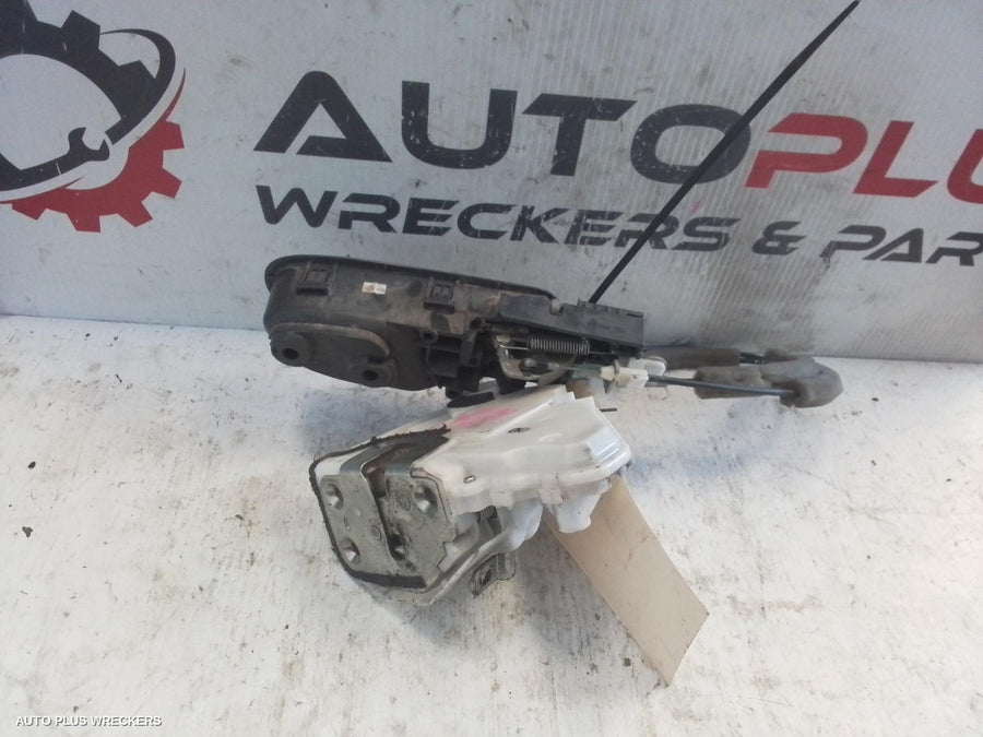 2006-2011 Honda Civic Door Boot Gate Lock