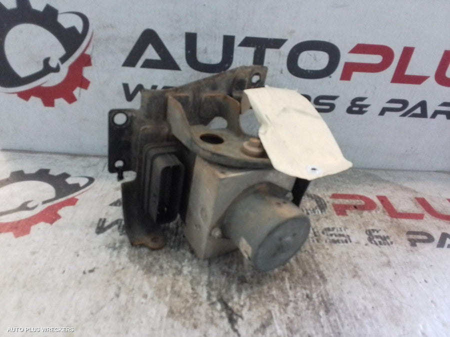 2007-2015 Mazda Cx9 Abs Pump Modulator