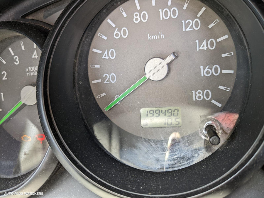 2008 Ford Ranger Pwr Dr Wind Switch