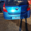 2008 Hyundai I30 Right Rear Wnd Reg Motor