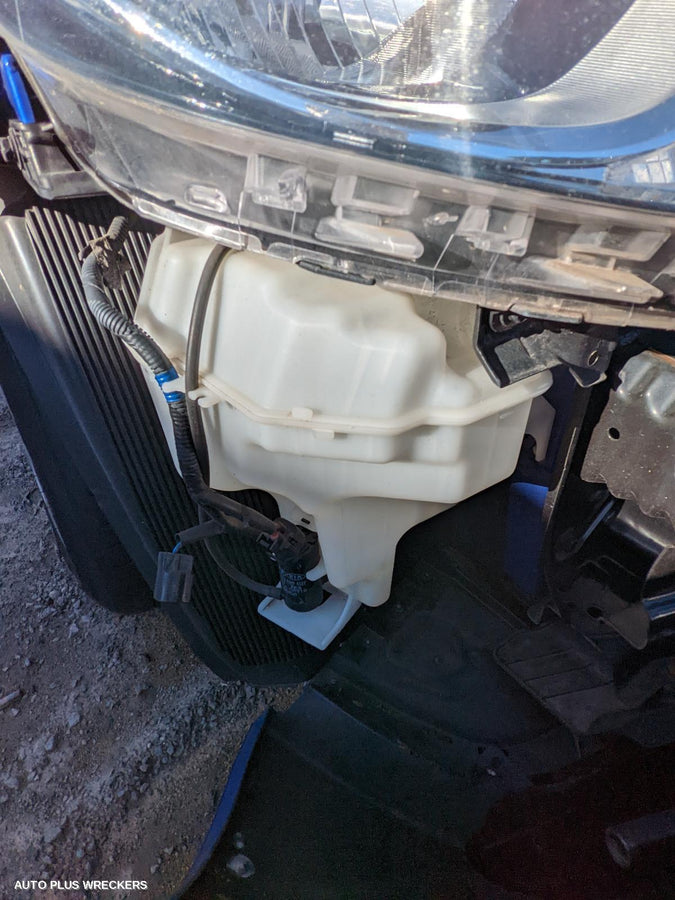 2014 Hyundai Accent Abs Pump Modulator