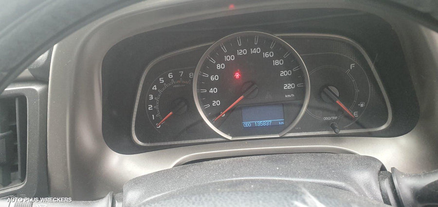 2015 Toyota Rav4 Right Front Window Reg Motor