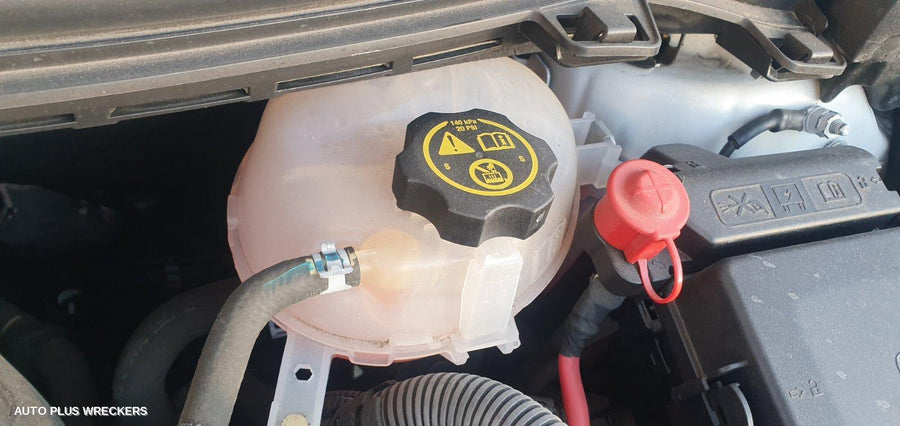 2017 Holden Astra Steering Box Rack