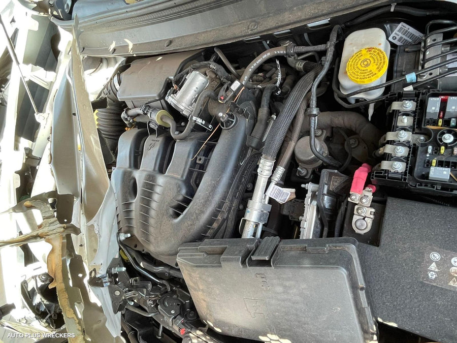 2016 Jeep Cherokee Pwr Dr Wind Switch