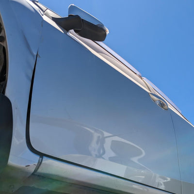 2014 Toyota Corolla Left Taillight