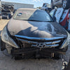 2012 Hyundai I45 Left Front Door