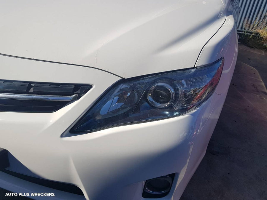 2011 Toyota Camry Grille