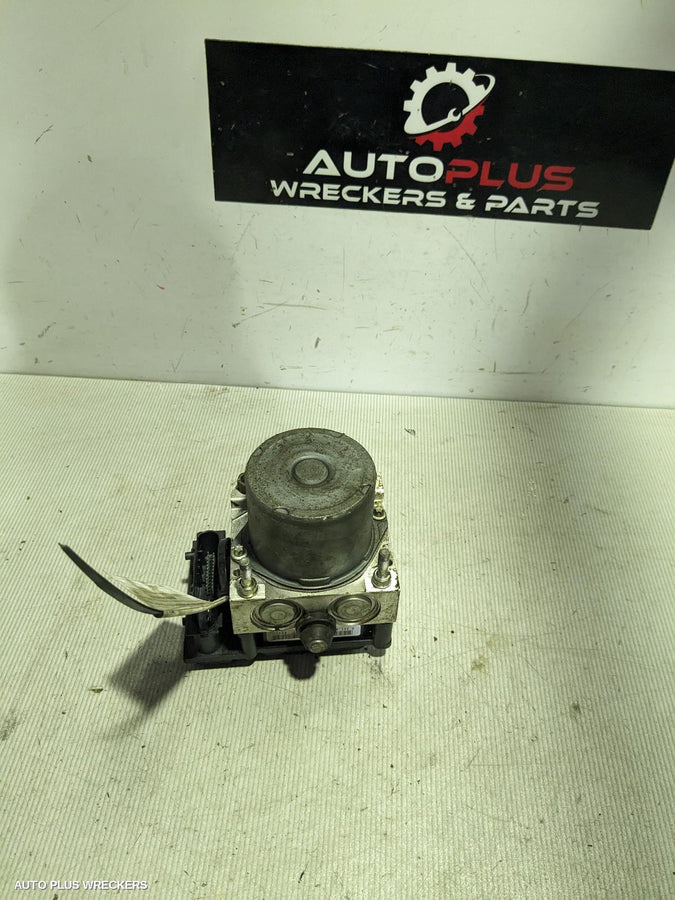 2003-2009 Subaru Liberty Abs Pump Modulator