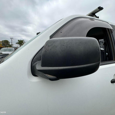 2006-2009 Ford Ranger Door Boot Gate Lock