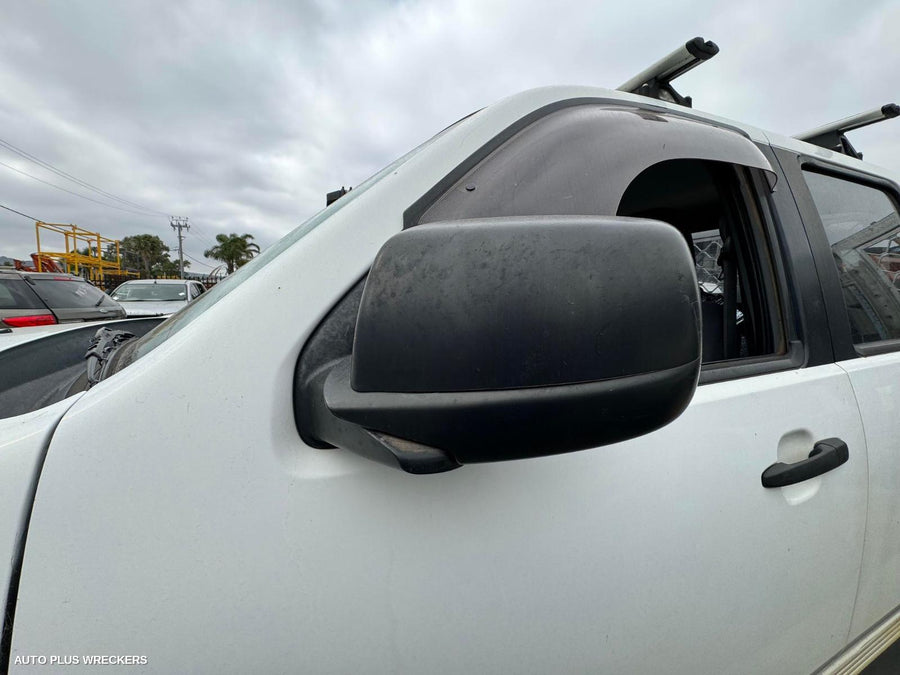 2009 Ford Ranger Frt Xmember Cradle