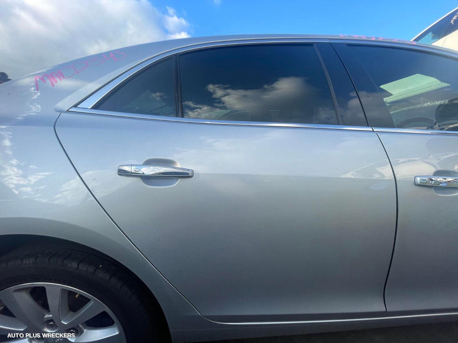 2013 Holden Malibu Left Guard