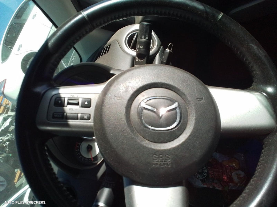 2008 Mazda 2 Left Taillight