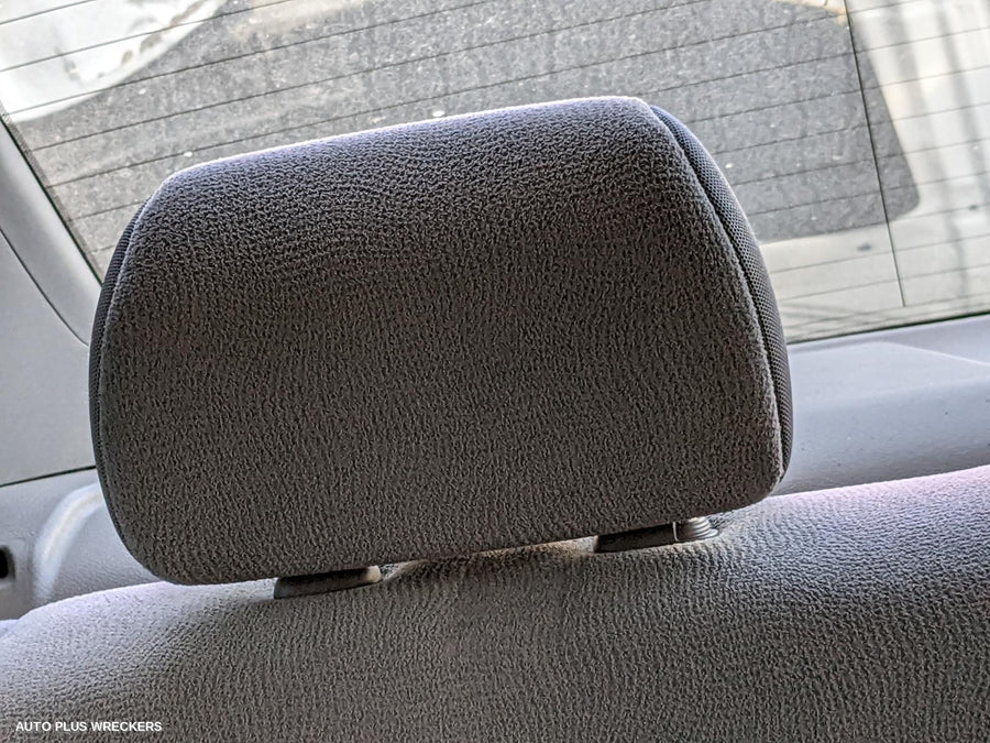 2006 Honda Civic Left Headlamp