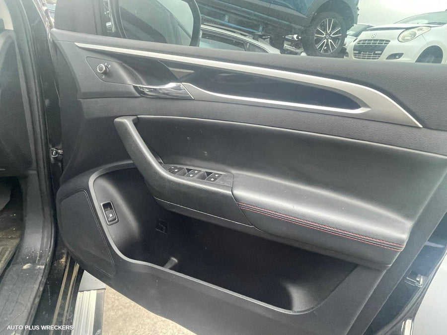 2018 Ldv T60 Pwr Dr Wind Switch