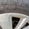 2010 Toyota Kluger Heater Fan Motor