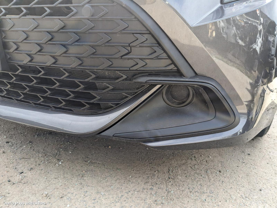 2023 Toyota Corolla Left Driveshaft