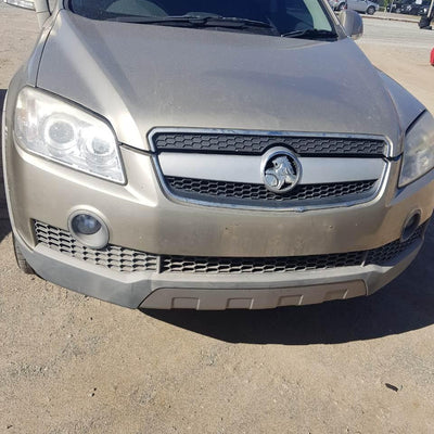 2007 Holden Captiva Right Guard