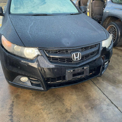 2008-2009 Honda Accord Pwr Dr Wind Switch