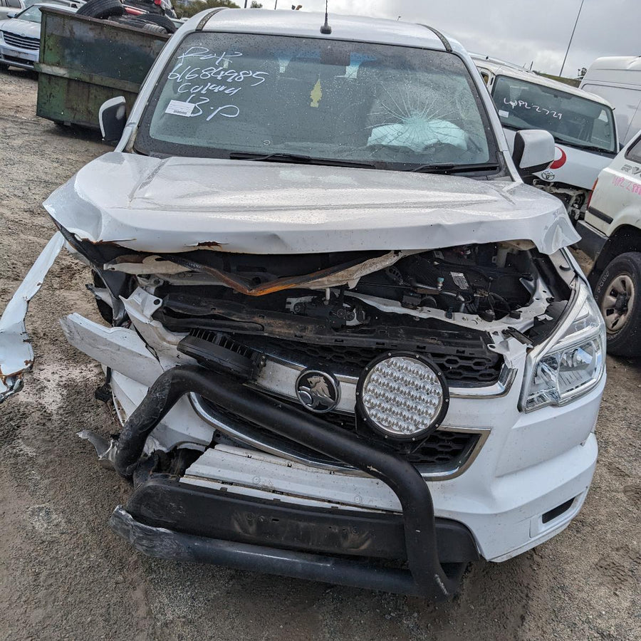 2014 Holden Colorado Right Door Mirror