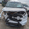 2014 Holden Colorado Left Front Window Reg Motor