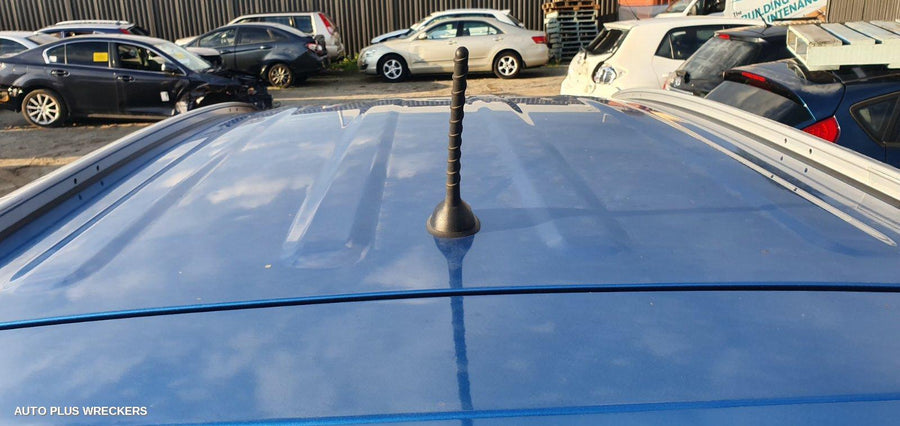 2015-2018 Hyundai Tucson Right Door Mirror