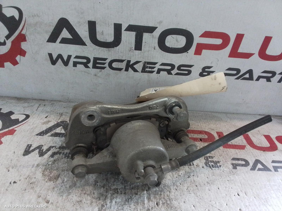 2017-2020 Hyundai I30 Caliper